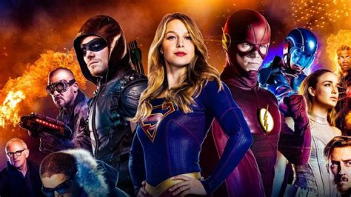 Stephen Amell: The Arrowverse Star's Rise To Fame