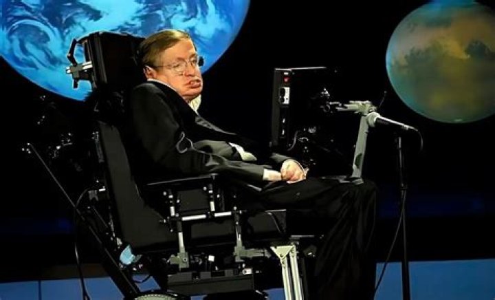 Stephen Hawking's Genius Before ALS Struck