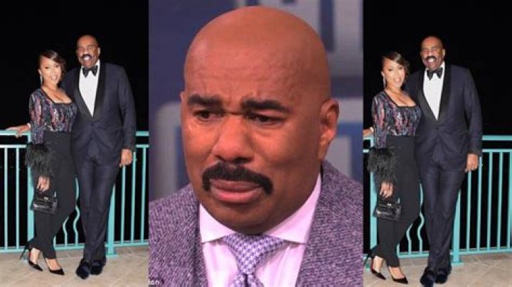 Steve Harvey's Legacy And The "Did He Pass" Enigma