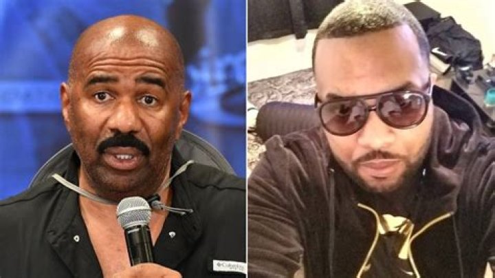 Steve Harvey: Tragic News