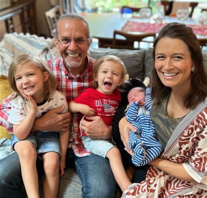 Steve Martin's Children: Exploring His Fatherhood Journey
