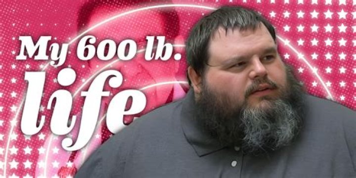 Steven's Inspiring "My 600 Lb Life" Journey: Transformation And Triumph
