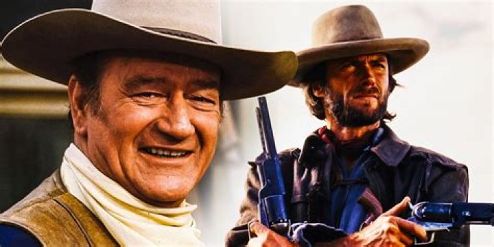 Still Going Strong: Is Clint Eastwood Still Active In Hollywood?