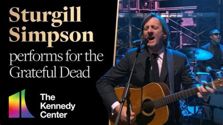 Sturgill Simpson And Sarah Jarosz: A Musical Union Or Just Friends?