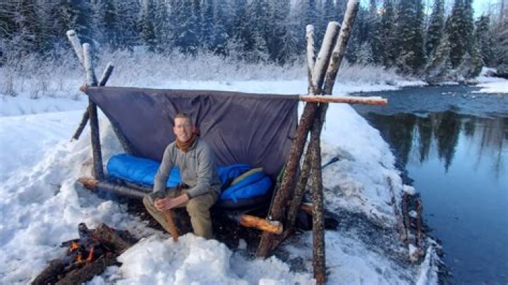 Sue Aiken's Life Below Zero: Surviving The Alaskan Wilderness