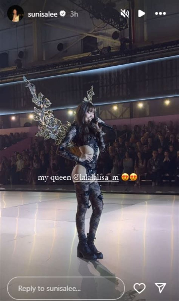 Suni Lee's Beau: Meet Her Significant Other In 2024