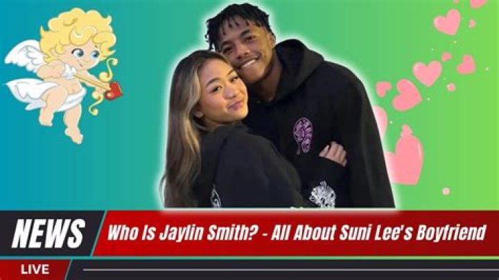 Suni Lee's Relationship Journey: A Look Into Her Love Life