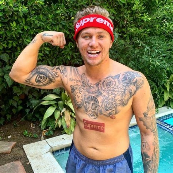 Supreme Patty Height, Weight, Age, Girlfriend, Facts, Biography