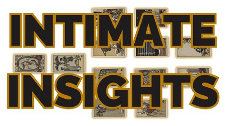 Surprising Discoveries And Intimate Insights