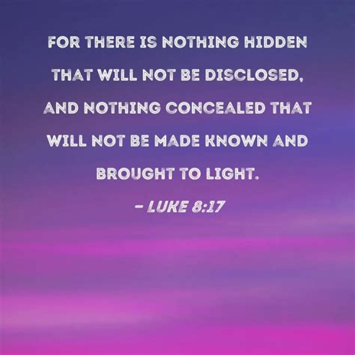 Surprising Insights And Hidden Truths Revealed