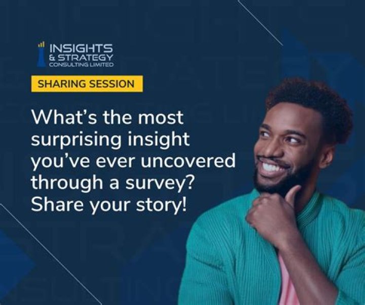 Surprising Insights And Uncovered Truths