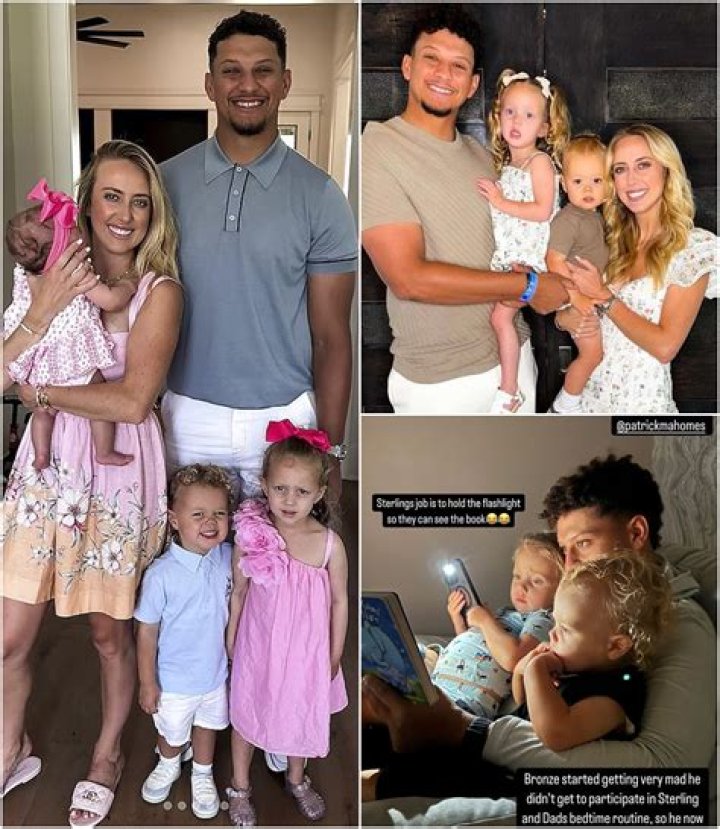 Surprising Revelations And Heartwarming Moments