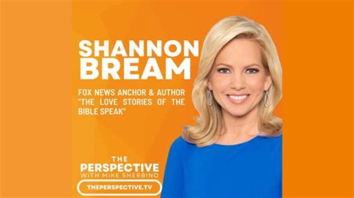 Surprising Truth: Uncover The Number Of Shannon Bream's Little Ones