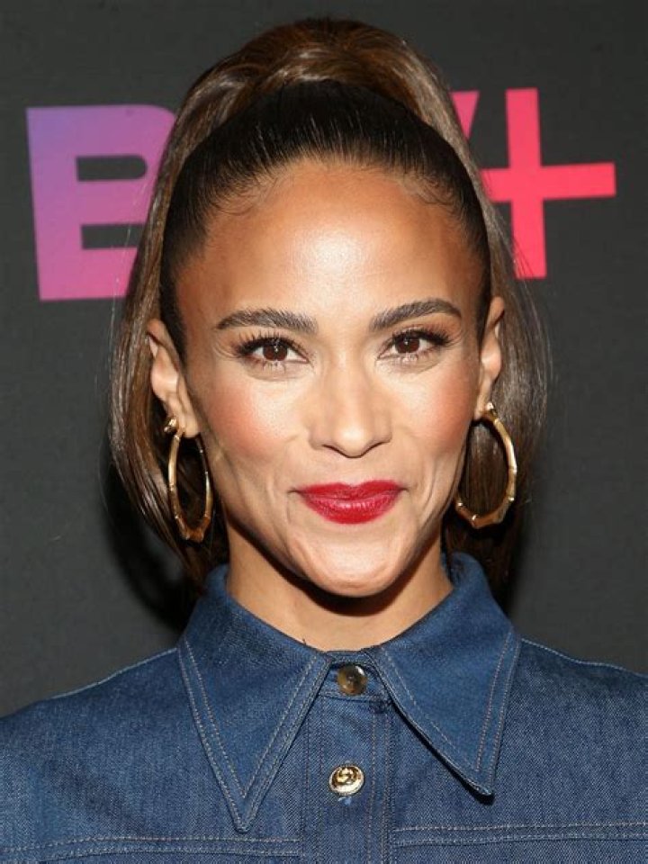 Talented Actress Paula Patton: A Hollywood Star
