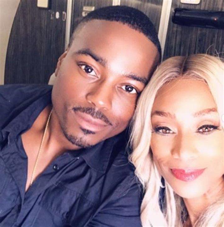 Tami Roman And Reggie: Uncovering Their Inspiring Journey