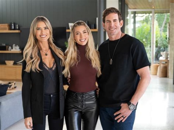 Tarek El Moussa's Mother's Influence Unveiled