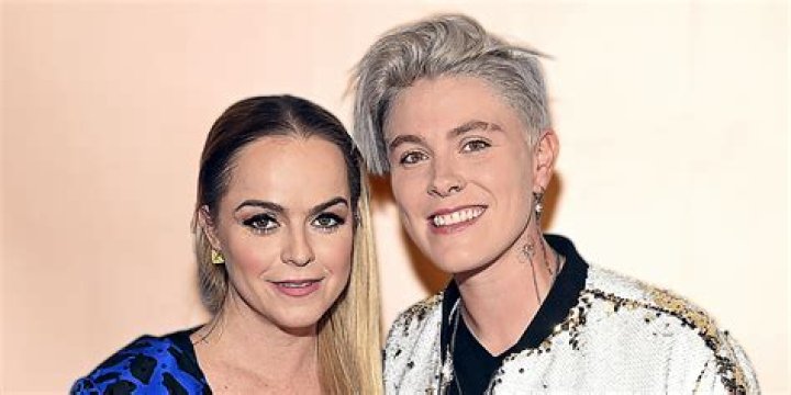 Taryn Manning And Anne Cline's Couple Journey