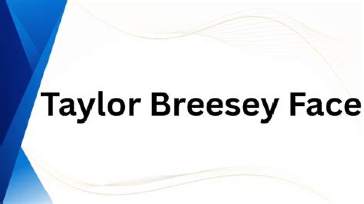 Taylor Breesey: The Notorious Leaker