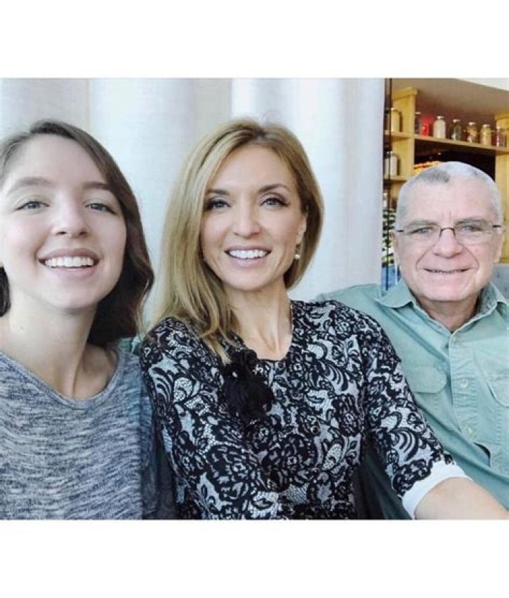 Taylor Cole's First Husband Revealed