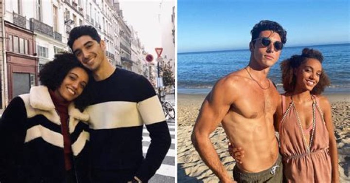 Taylor Perez: Rumors, Relationships, And Dating History