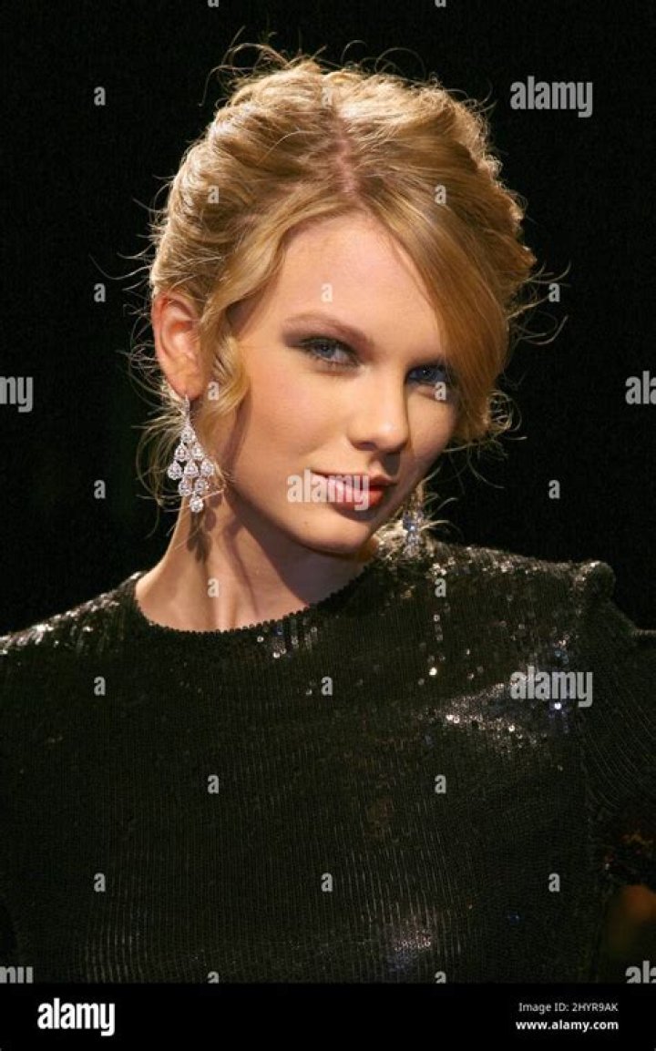 Taylor Swift's BMI: A Comprehensive Analysis