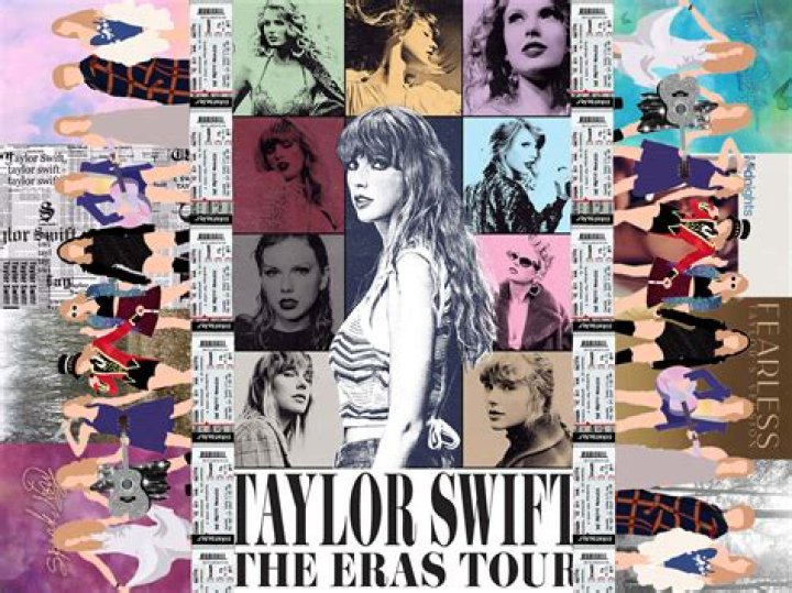 Taylor Swift's Eras Tour: Uncover The Secrets To Her Weight Loss Transformation