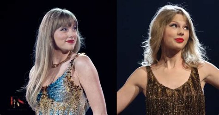 Taylor Swift's Weight Gain Journey: From Body Shaming To Self-Acceptance