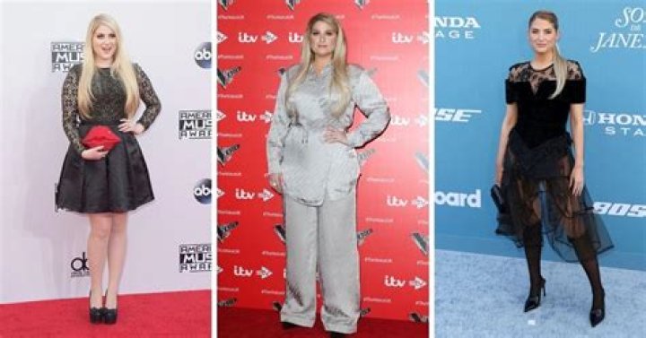Taylor Swift's Weight Loss: How She Did It