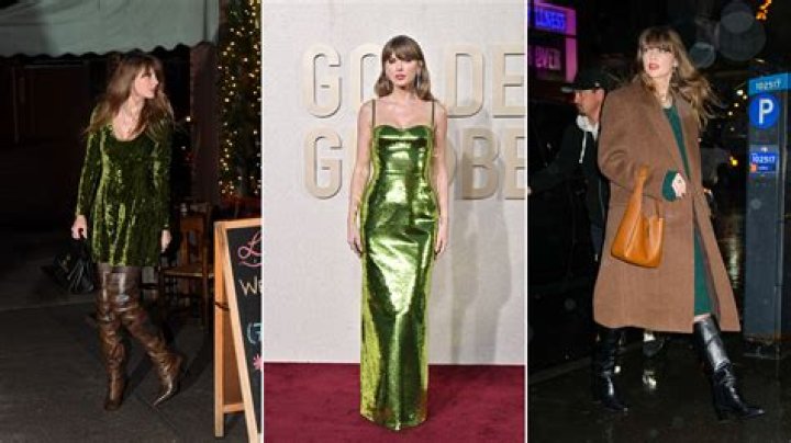 Taylor Swift's Weight: Unveiling The Latest Figures