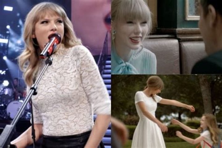 Taylor Swift And Conor Kennedy's Age Gap: A Closer Look