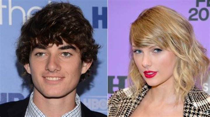Taylor Swift And Conor Kennedy: Exploring The Age Difference