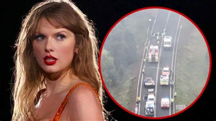 Taylor Swift Death Threats In Brazil