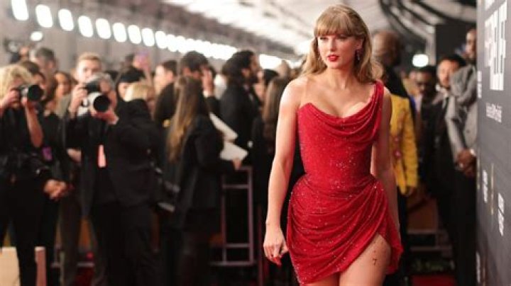 Taylor Swift Weight Gain: Concern Or Celebration?