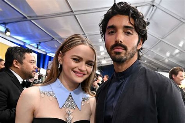 Taylor Zakhar Perez's Girlfriend: All The Details Unveiled