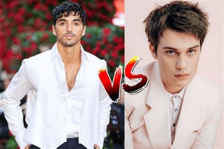 Taylor Zakhar Perez's Relationships Explored