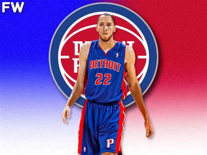 Tayshaun Prince's Net Worth Journey