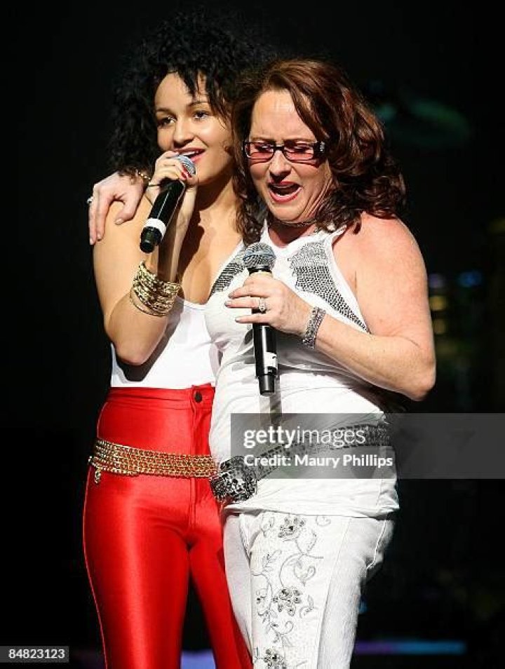 Teena Marie's Daughter And Her Musical Journey