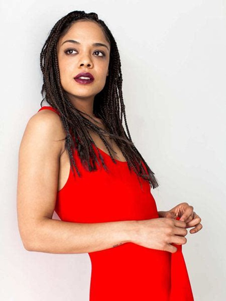 Tessa Lynn Thompson: Actress, Producer, And Advocate