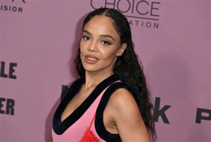 Tessa Thompson's Partner: Unveiling The Untold Story