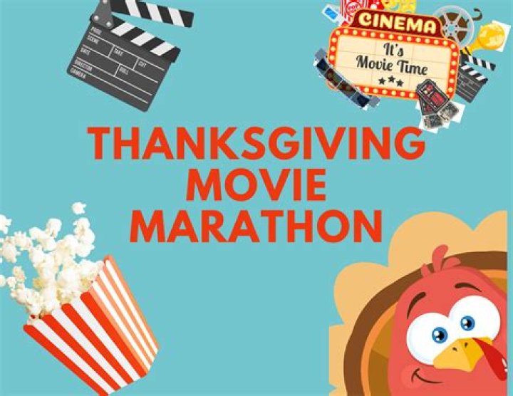 Thanksgiving Movie Marathon: Must-See Films For The Holiday