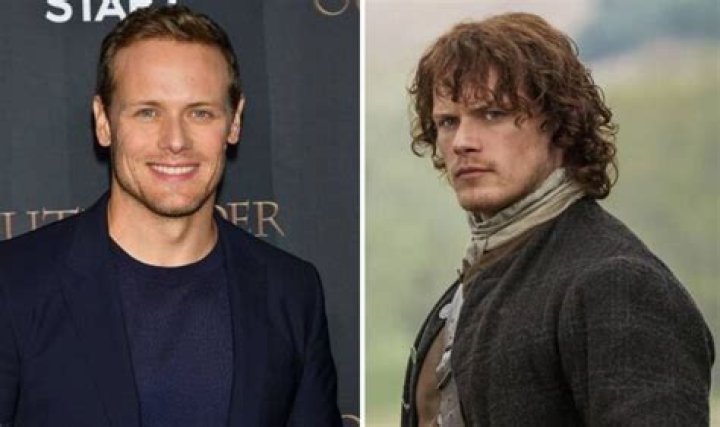 The Actor Behind The Iconic Role Of Jamie Fraser