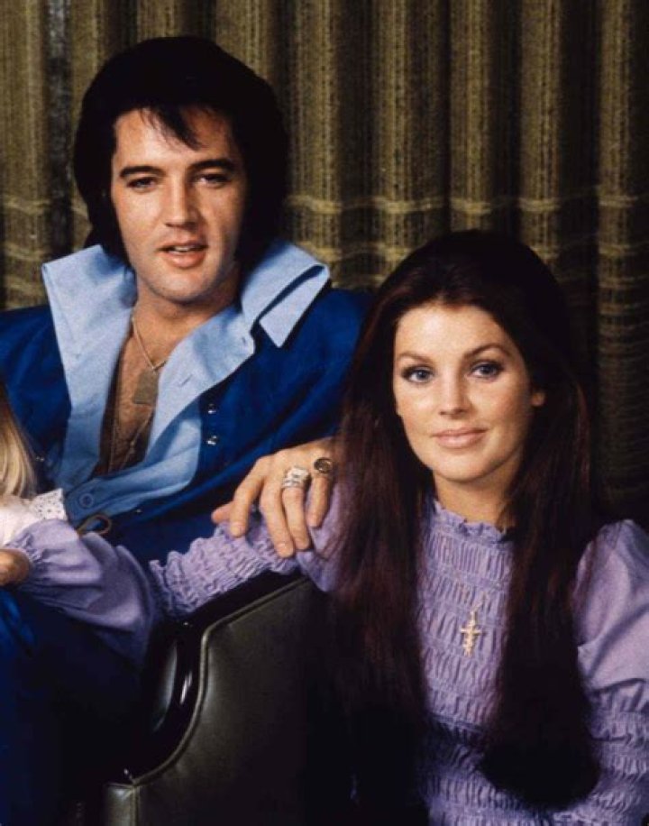 The Age Gap Between Elvis Presley And Priscilla: A Deeper Look