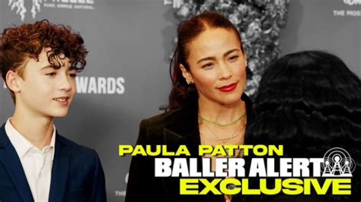 The Ageless Beauty Of Paula Patton: Exploring Her Youthful Appearance