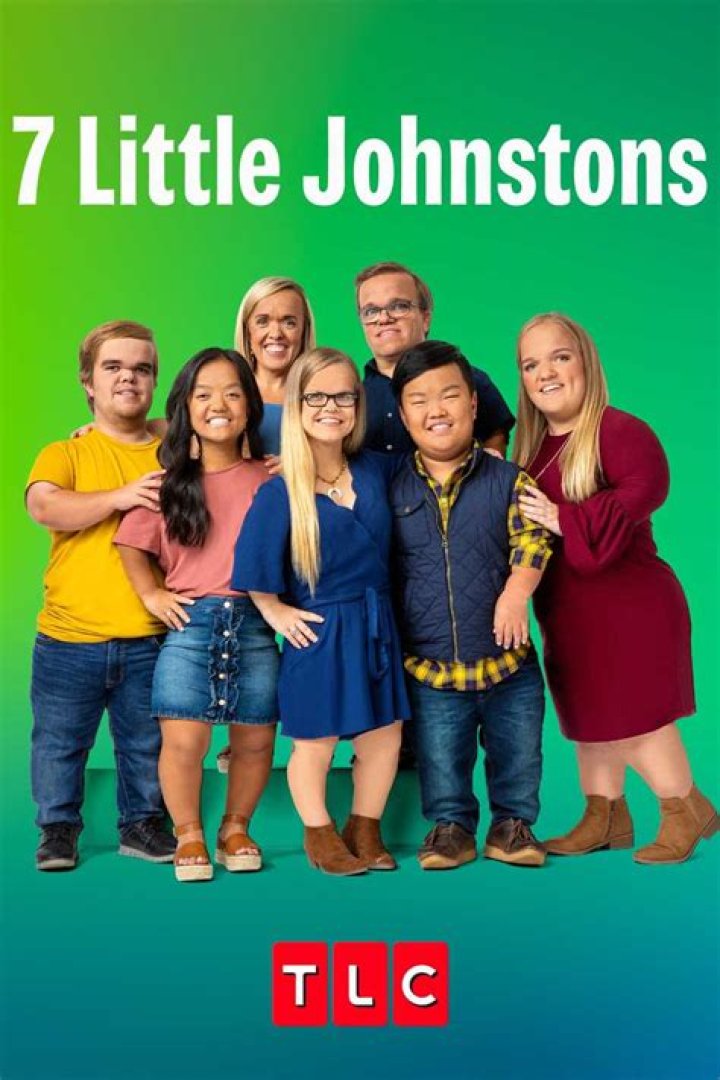 The Ages Of The 7 Little Johnstons: A Comprehensive Guide