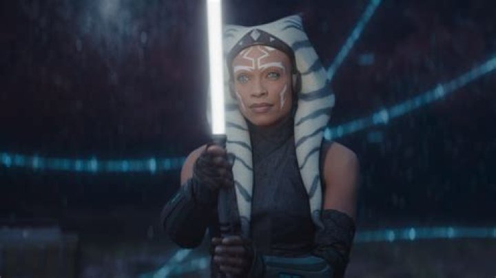 The Ahsoka Trailer: Get Ready For The Epic Star Wars Series
