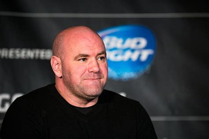 The Architect Of Modern MMA