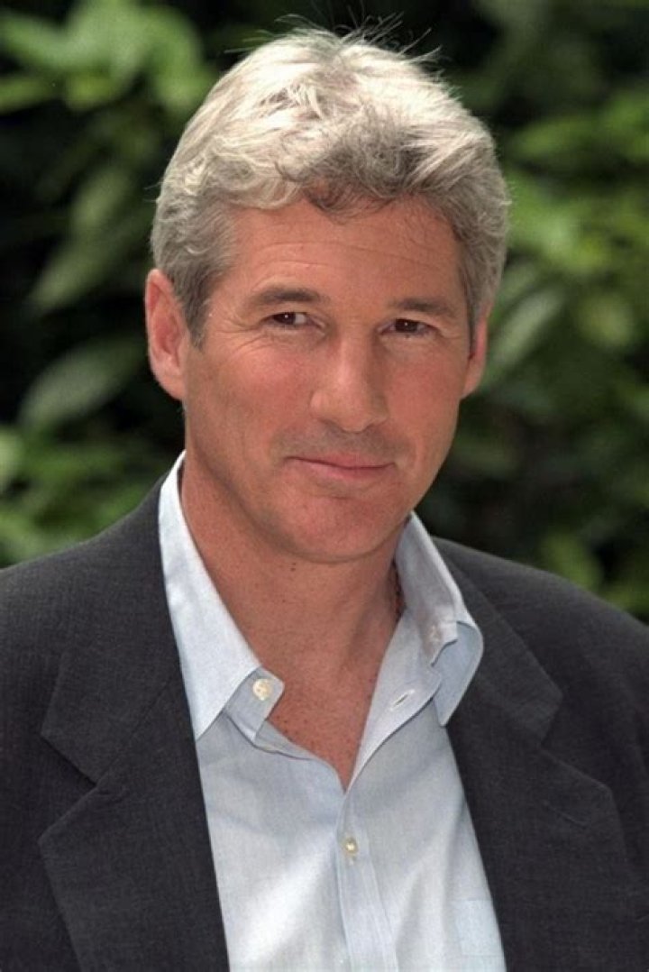 The Astonishing Age Of Richard Gere: A Look At His Timeless Career