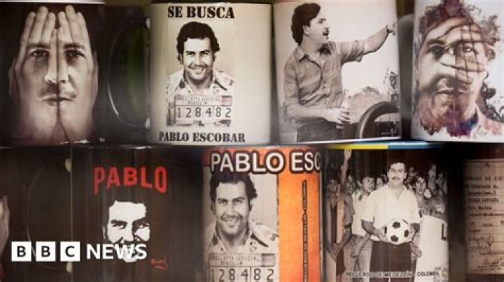 The Astonishing Amount Pablo Escobar Made Daily