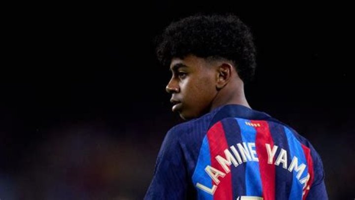 The Astonishing Earnings Of Lamine Yamal At FC Barcelona