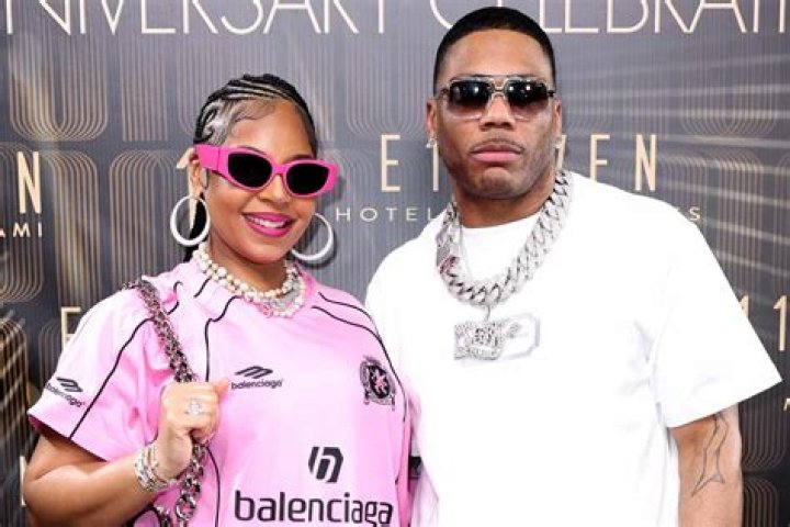 The Astounding Wealth Of Ashanti And Nelly: Uncovering Their Net Worths
